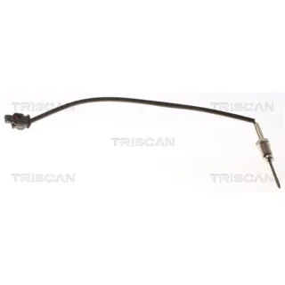 Triscan Sensor f?r Abgastemperatur 882611014 BMW 1er 2er 3er 4er 5er 6er 7er X3 X4 X5 X6 X7