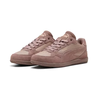 PUMA Sneaker "K-MODA OG" mit Schnürung, Gummilaufsohle, leicht profiliertes Laufsohlenprofil