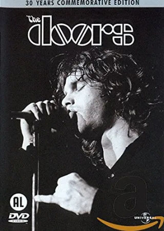 The Doors - 30 Years Commemorative Edition [DVD] [2001]