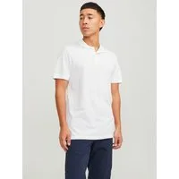 Jack & Jones Poloshirt BASIC POLO Baumwolle, slim fit