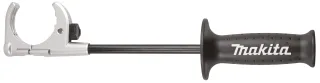 Makita Seitengriff komplett - 126412-0