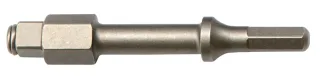 ELMAG Vibrationsmeißel mit 1/2' 4-Kant, 100 mm - 42843