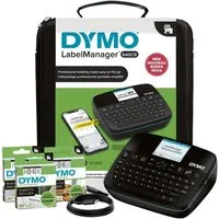 DYMO Beschriftungsgerät Executive 640CB Kofferset