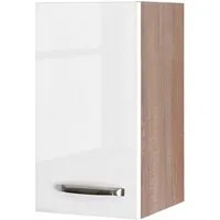 Flex-Well Hängeschrank Florenz (B x H x T) 30 x 54,8 x 32 cm