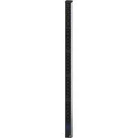 PDU BlueNet BN0500 mit CEE-Stecker, Steckdosenleiste schwarz/grau