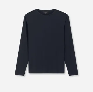 OLYMP Signature - OLYMP SIGNATURE Wirk schwarz - Gr. - M