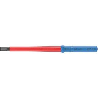 Wera Kraftform Kompakt VDE 64 i Take it Easy SB - 05006565001