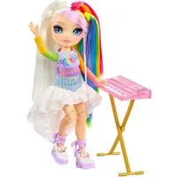Rainbow High Anziehpuppe Jr High Rockband Fashion Dolls -Amaya