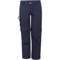 TROLLKIDS Trekkinghose Kids Oppland Pants