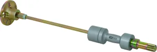 KS Tools Universal-Radnaben-Abzieher-Satz - 700.1420