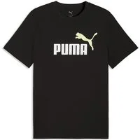PUMA T-Shirt Essentials 2 Colour No. 1 Logo T-Shirt Herren