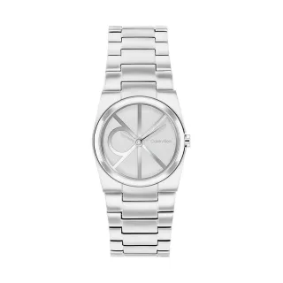 Calvin Klein Damenuhr Ck Unite 25100126