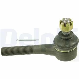 Delphi Spurstangenkopf Mitsubishi L200 Pajero TA1652