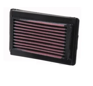 Sport Luftfilter K&amp;N Yamaha XT 660 R / X Bj. 2004-2016 Typ: DM011 - DM018 / DM01B eintragungsfrei