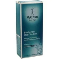 WELEDA AG Haartonikum WELEDA belebendes Haar-Tonikum 100 ml
