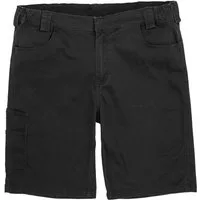 Result Arbeitsshorts Stretch Chino Shorts mit Cargo-Tasche
