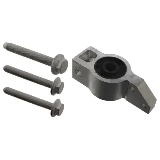 Febi Querlenkerlagervorne rechts Audi A3 Seat Alhambra Toledo 3 VW Golf 6 Touran