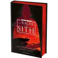 Star Wars™ - Episode III - Die Rache der Sith / Matthew Stover