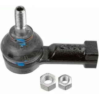Lemf?rder Spurstangenkopf vorne Opel Combo Corsa Tigra Smart Fortwo