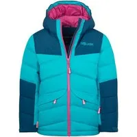 TROLLKIDS Skijacke Girls Narvik Jacket PRO