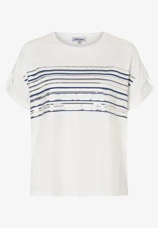 MORE & MORE - More & More 61050016 0041_off_white 0041_off_white - Gr. - 46