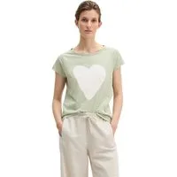 Marc O'Polo T-Shirt aus leichtem Single Jersey