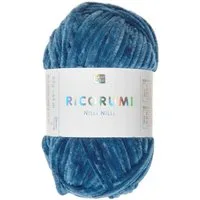 rico Ricorumi Nilli Nilli Häkelwolle, 65 m