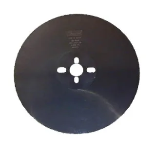 ELMAG Sägeblatt HSS-E / COBALT - 78278