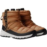 The North Face W THERMOBALL LACE UP WP Winterstiefel Snowboots, Winterboots, Winterschuhe, wasserdicht