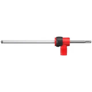 Fischer Hohlbohrer FHD II 16/400/550 - 576628