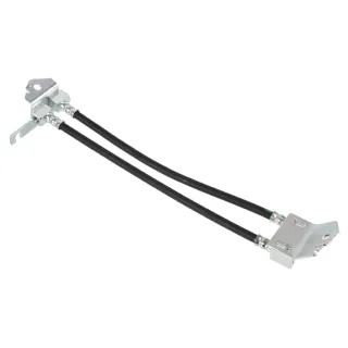 Febi Bremsschlauch hinten Ford Transit 2,0 2,3 2,4