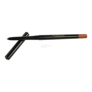 Auriege Paris Crayon Levres Lippen Konturen Stift Liner Make up Kosmetik  -  711 Cuivre