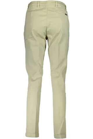Herren Chino-Hose Classic Fit