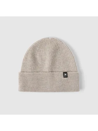 Vanguard - Beanie Lamswool white pepper - Gr. - OS