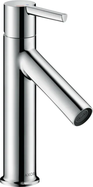 Hansgrohe Waschtischmischer 210 CoolStart Axor Starck LowFlow chrom, 10007000 , 10007000 10007000