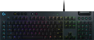 Logitech Gaming G815 | 920-009007 | Tastatur - Hintergrundbeleuchtung