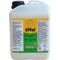 Effol Fellpflege 11572300 Effol Bremsen-Blocker, 2500 ml, (1-St)
