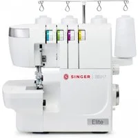 Singer Overlock-Nähmaschine - Elite SE017