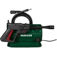 Parkside Hochdruckreiniger PARKSIDE Mini-Hochdruckreiniger PHDM 110