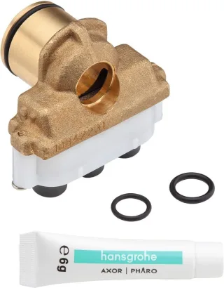 Hansgrohe Auslaufkörper Exafill , 95092000 95092000