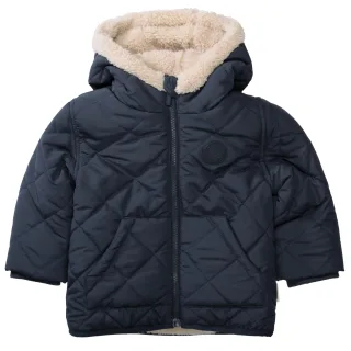 STACCATO - Kn.-Jacke night blue - Gr. - 86