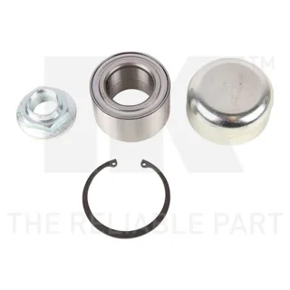 NK Radlager hinten Opel Movano Renault Master