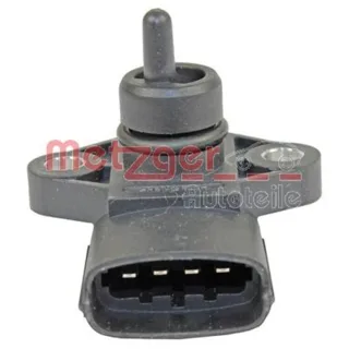Metzger Ladedrucksensor Hyundai Kia 0906223