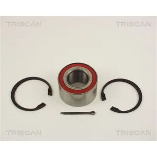 Triscan Radlager Vorne Opel Astra Combo Corsa Kadett Tigra Vectra