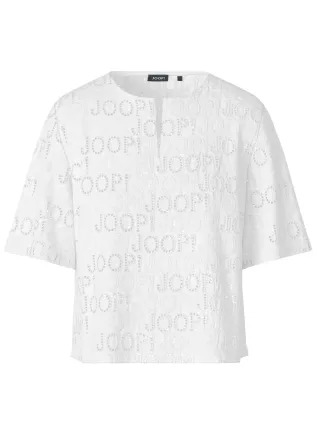 JOOP! Womenswear - 262B58Beljana 10100332 Weiß - Gr. - 36