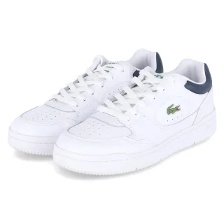 Lacoste Low Sneaker LINEDRIVE  Weiß - Gr. 44,5 -  Textil