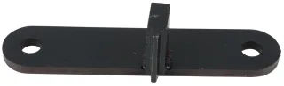 KS Tools Schwungrad-Verrieglungsplatte, 150 mm - 400.0344