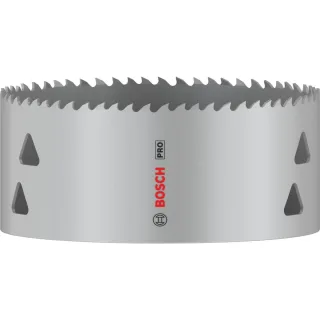 Bosch PRO Multi Material Lochsäge mit Gewinde - 2608901538
