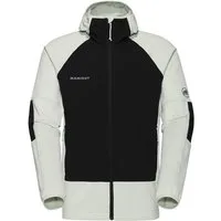 Mammut Fleecejacke Massone ML Hooded Jacket Men
