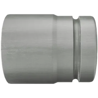 Fischer Stecknuss 1/2" SW21 - 538581